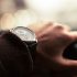 Modern watches as gift for him