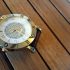 Modern watches as gift for him
